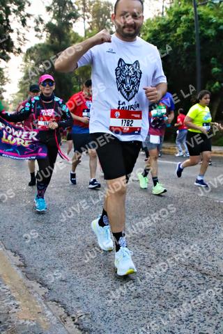 Foto de la CARRERA BIMBO GLOBAL RACE GUADALAJARA a las 07:00
