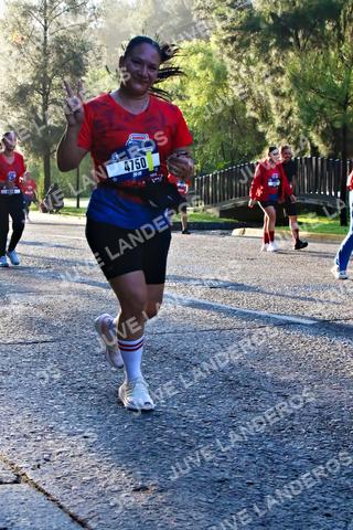 Foto de la CARRERA BIMBO GLOBAL RACE GUADALAJARA a las 07:29