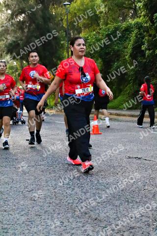 Foto de la CARRERA BIMBO GLOBAL RACE GUADALAJARA a las 07:05