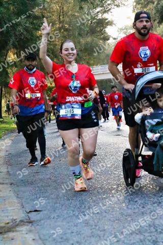 Foto de la CARRERA BIMBO GLOBAL RACE GUADALAJARA a las 07:08
