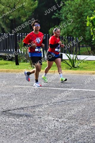 Foto de la CARRERA BIMBO GLOBAL RACE GUADALAJARA a las 07:48