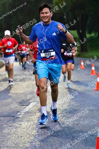Foto de la CARRERA BIMBO GLOBAL RACE GUADALAJARA a las 06:38