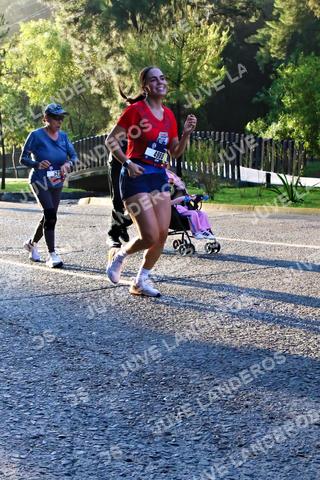 Foto de la CARRERA BIMBO GLOBAL RACE GUADALAJARA a las 07:28