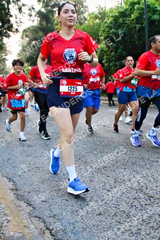 Foto de la CARRERA BIMBO GLOBAL RACE GUADALAJARA a las 07:00