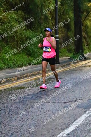 Foto de la CARRERA BIMBO GLOBAL RACE GUADALAJARA a las 06:37