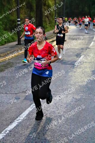 Foto de la CARRERA BIMBO GLOBAL RACE GUADALAJARA a las 06:37