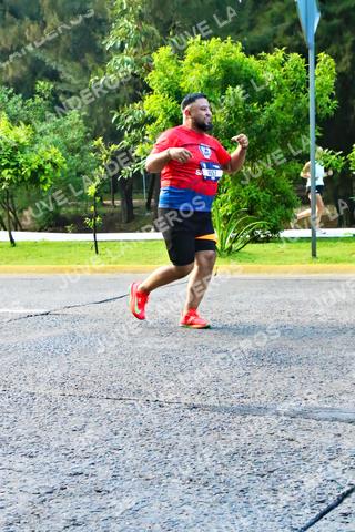 Foto de la CARRERA BIMBO GLOBAL RACE GUADALAJARA a las 07:43