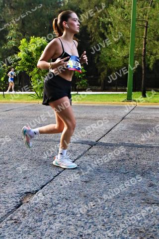 Foto de la CARRERA BIMBO GLOBAL RACE GUADALAJARA a las 07:34