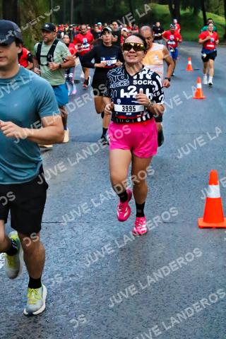 Foto de la CARRERA BIMBO GLOBAL RACE GUADALAJARA a las 06:40
