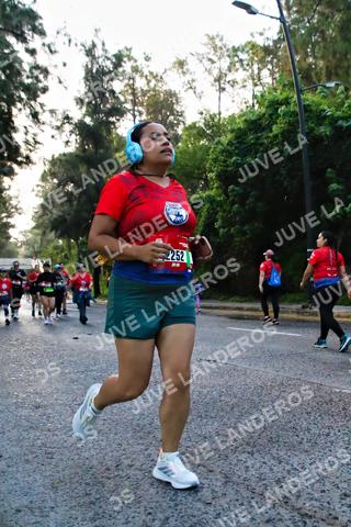 Foto de la CARRERA BIMBO GLOBAL RACE GUADALAJARA a las 07:04
