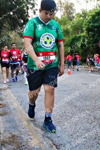 Foto de la CARRERA BIMBO GLOBAL RACE GUADALAJARA a las 07:00