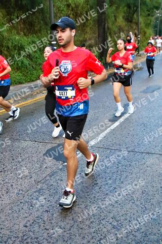 Foto de la CARRERA BIMBO GLOBAL RACE GUADALAJARA a las 04:52