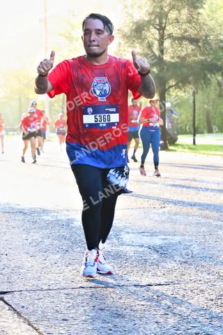 Foto de la CARRERA BIMBO GLOBAL RACE GUADALAJARA a las 07:26