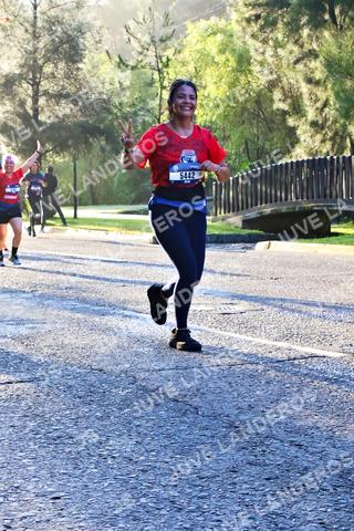 Foto de la CARRERA BIMBO GLOBAL RACE GUADALAJARA a las 07:28