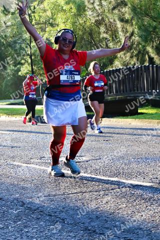 Foto de la CARRERA BIMBO GLOBAL RACE GUADALAJARA a las 07:32