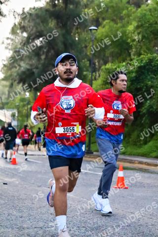 Foto de la CARRERA BIMBO GLOBAL RACE GUADALAJARA a las 04:57