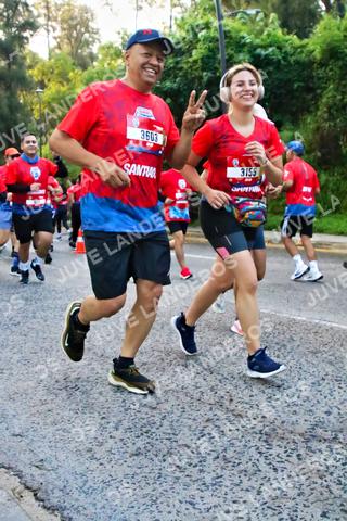 Foto de la CARRERA BIMBO GLOBAL RACE GUADALAJARA a las 06:59