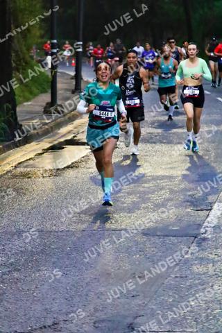 Foto de la CARRERA BIMBO GLOBAL RACE GUADALAJARA a las 06:36