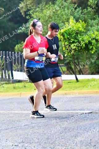 Foto de la CARRERA BIMBO GLOBAL RACE GUADALAJARA a las 07:36