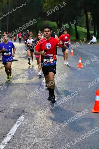 Foto de la CARRERA BIMBO GLOBAL RACE GUADALAJARA a las 06:37