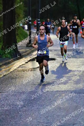 Foto de la CARRERA BIMBO GLOBAL RACE GUADALAJARA a las 06:36
