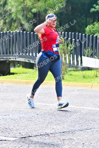 Foto de la CARRERA BIMBO GLOBAL RACE GUADALAJARA a las 07:47