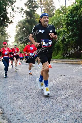 Foto de la CARRERA BIMBO GLOBAL RACE GUADALAJARA a las 04:59