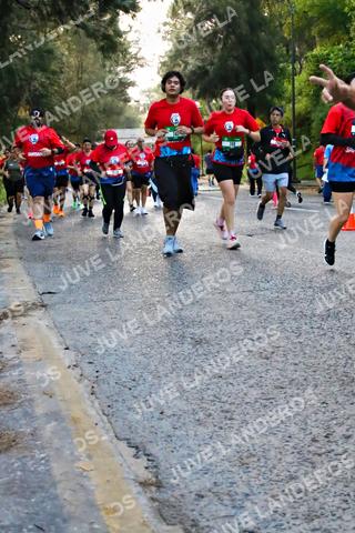 Foto de la CARRERA BIMBO GLOBAL RACE GUADALAJARA a las 07:04