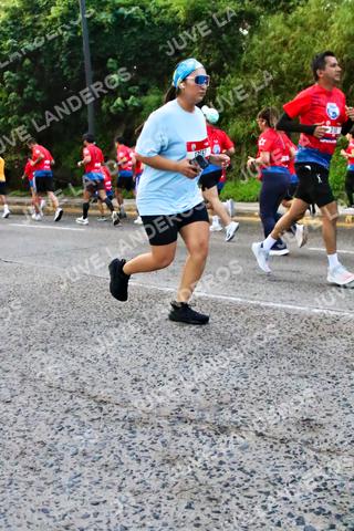 Foto de la CARRERA BIMBO GLOBAL RACE GUADALAJARA a las 06:56