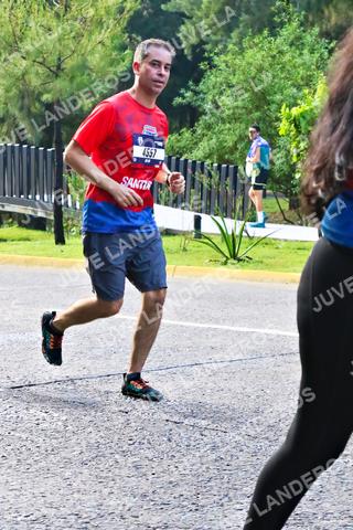Foto de la CARRERA BIMBO GLOBAL RACE GUADALAJARA a las 07:44