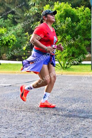 Foto de la CARRERA BIMBO GLOBAL RACE GUADALAJARA a las 07:42