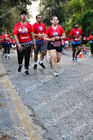 Foto de la CARRERA BIMBO GLOBAL RACE GUADALAJARA a las 07:01