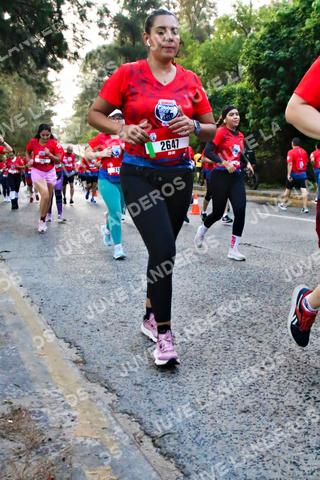 Foto de la CARRERA BIMBO GLOBAL RACE GUADALAJARA a las 07:01