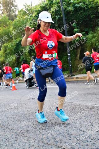 Foto de la CARRERA BIMBO GLOBAL RACE GUADALAJARA a las 04:59