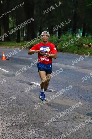 Foto de la CARRERA BIMBO GLOBAL RACE GUADALAJARA a las 06:35