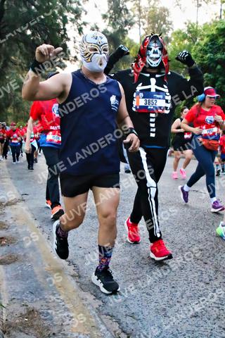 Foto de la CARRERA BIMBO GLOBAL RACE GUADALAJARA a las 07:00