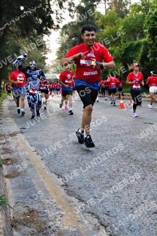 Foto de la CARRERA BIMBO GLOBAL RACE GUADALAJARA a las 05:01