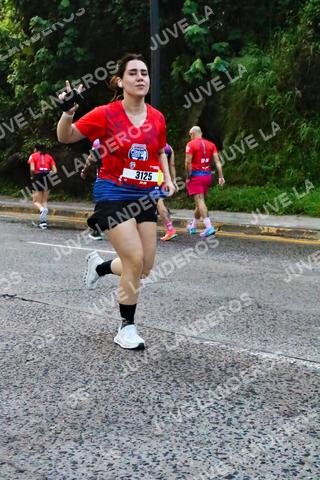 Foto de la CARRERA BIMBO GLOBAL RACE GUADALAJARA a las 07:09