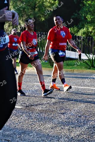 Foto de la CARRERA BIMBO GLOBAL RACE GUADALAJARA a las 07:31