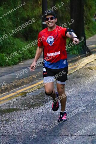 Foto de la CARRERA BIMBO GLOBAL RACE GUADALAJARA a las 06:36