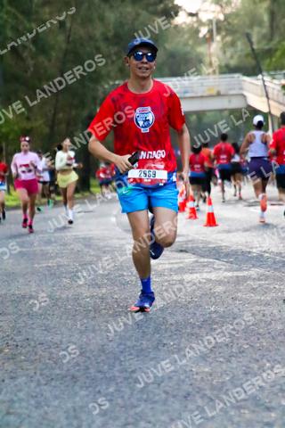 Foto de la CARRERA BIMBO GLOBAL RACE GUADALAJARA a las 04:56