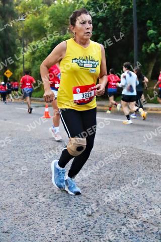 Foto de la CARRERA BIMBO GLOBAL RACE GUADALAJARA a las 05:01