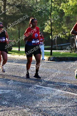 Foto de la CARRERA BIMBO GLOBAL RACE GUADALAJARA a las 07:25