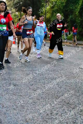 Foto de la CARRERA BIMBO GLOBAL RACE GUADALAJARA a las 07:06