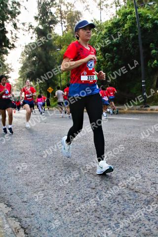 Foto de la CARRERA BIMBO GLOBAL RACE GUADALAJARA a las 05:00