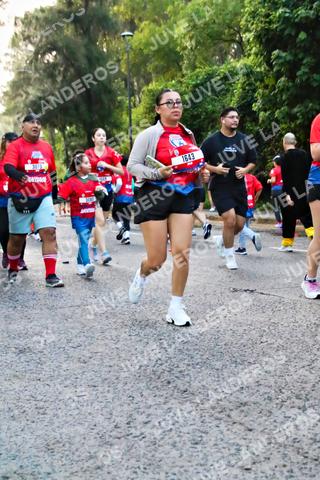 Foto de la CARRERA BIMBO GLOBAL RACE GUADALAJARA a las 07:02