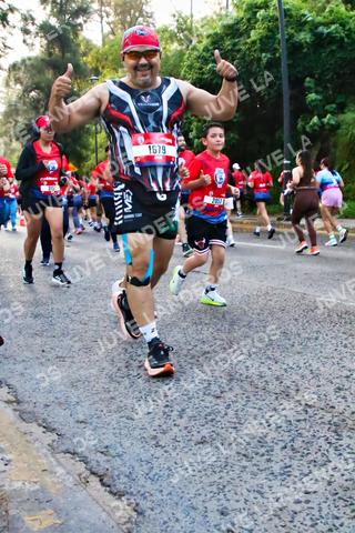 Foto de la CARRERA BIMBO GLOBAL RACE GUADALAJARA a las 06:59