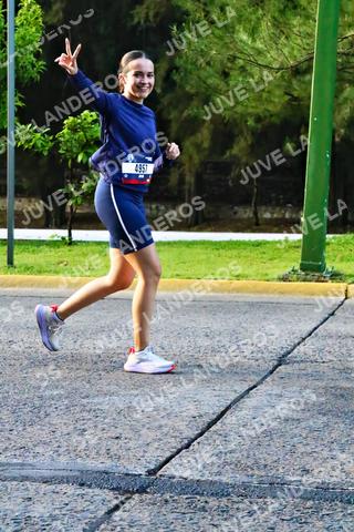 Foto de la CARRERA BIMBO GLOBAL RACE GUADALAJARA a las 07:35