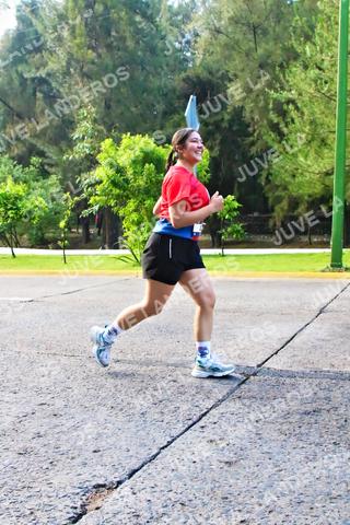 Foto de la CARRERA BIMBO GLOBAL RACE GUADALAJARA a las 07:45