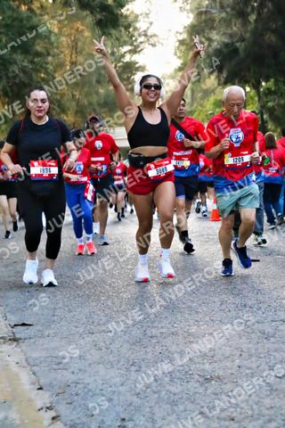 Foto de la CARRERA BIMBO GLOBAL RACE GUADALAJARA a las 06:57